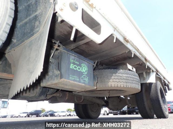 Used 1990 MT isuzu elf-truck NHR55E Image[25]