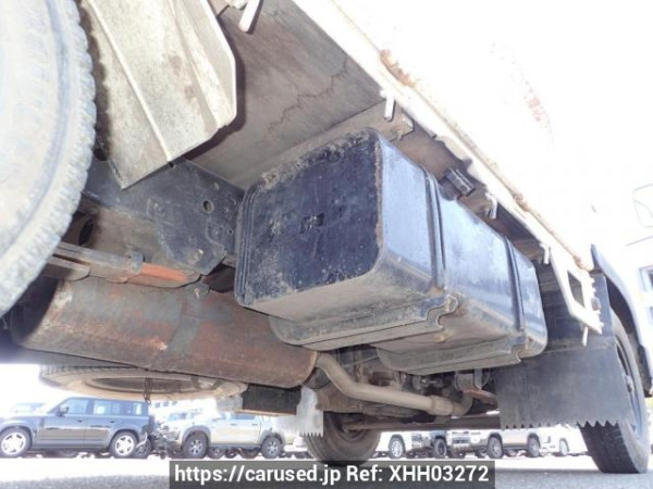 Used 1990 MT isuzu elf-truck NHR55E Image[27]