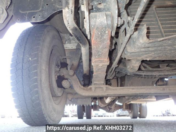 Used 1990 MT isuzu elf-truck NHR55E Image[29]