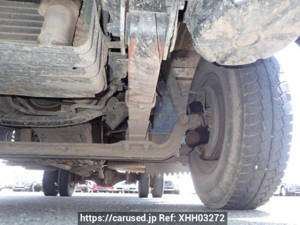 Used 1990 MT isuzu elf-truck NHR55E Image[30]