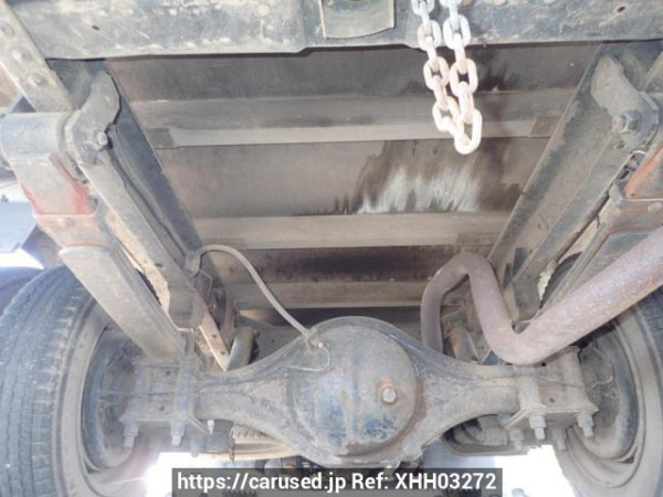 Used 1990 MT isuzu elf-truck NHR55E Image[33]