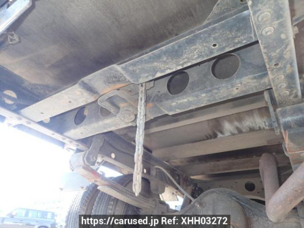 Used 1990 MT isuzu elf-truck NHR55E Image[34]