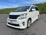 Used 2012 AT toyota vellfire ANH20W Image[2]