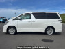 Used 2012 AT toyota vellfire ANH20W Image[3]