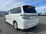 Used 2012 AT toyota vellfire ANH20W Image[4]