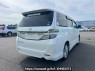 Used 2012 AT toyota vellfire ANH20W Image[6]