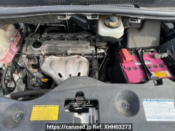 Used 2012 AT toyota vellfire ANH20W Image[9]