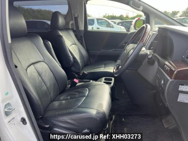Used 2012 AT toyota vellfire ANH20W Image[12]