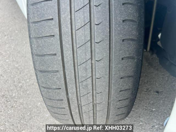 Used 2012 AT toyota vellfire ANH20W Image[33]