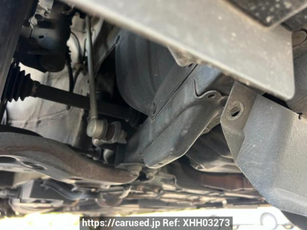 Used 2012 AT toyota vellfire ANH20W Image[34]