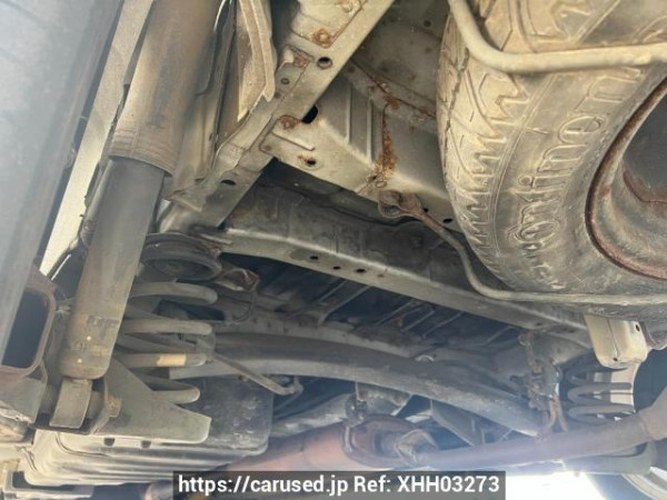 Used 2012 AT toyota vellfire ANH20W Image[36]