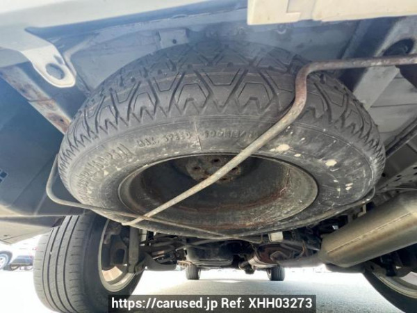 Used 2012 AT toyota vellfire ANH20W Image[37]