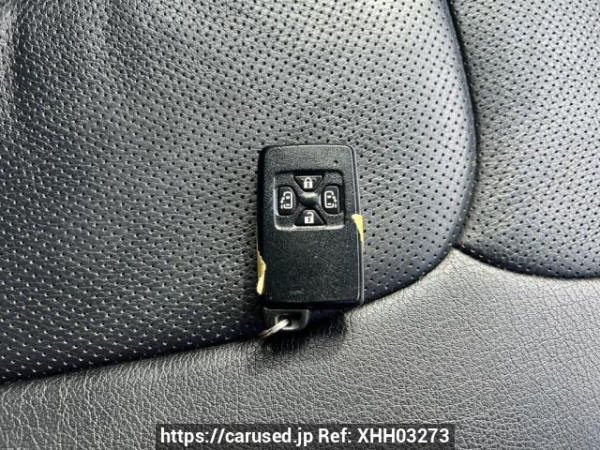 Used 2012 AT toyota vellfire ANH20W Image[39]