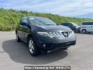Nissan Murano TZ51