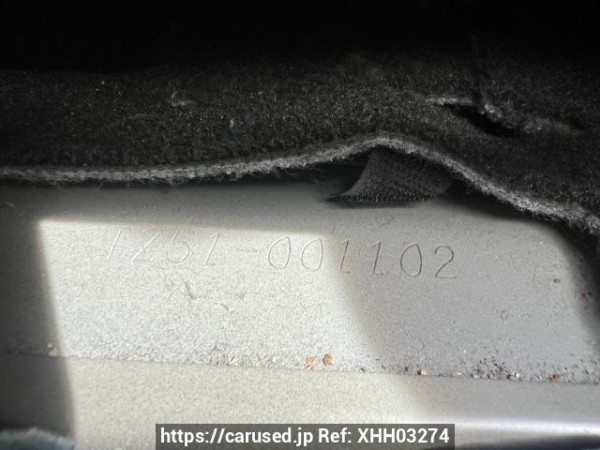 Used 2010 AT nissan murano TZ51 Image[11]