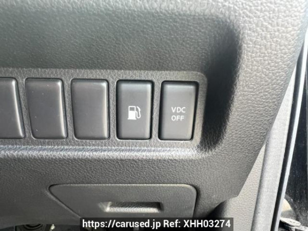 Used 2010 AT nissan murano TZ51 Image[26]