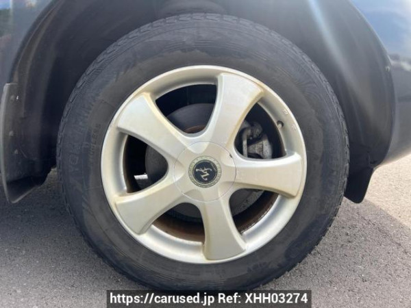 Used 2010 AT nissan murano TZ51 Image[27]