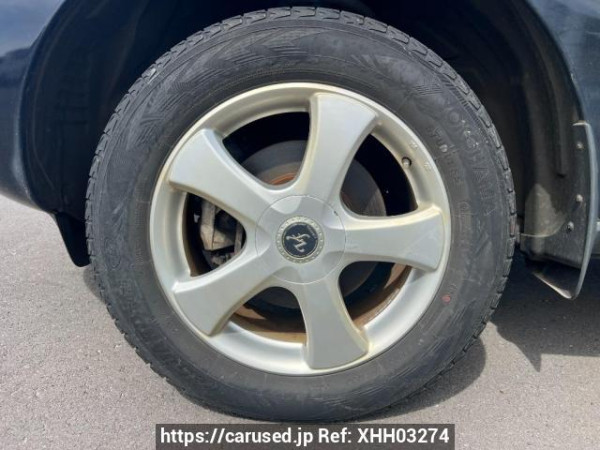 Used 2010 AT nissan murano TZ51 Image[30]