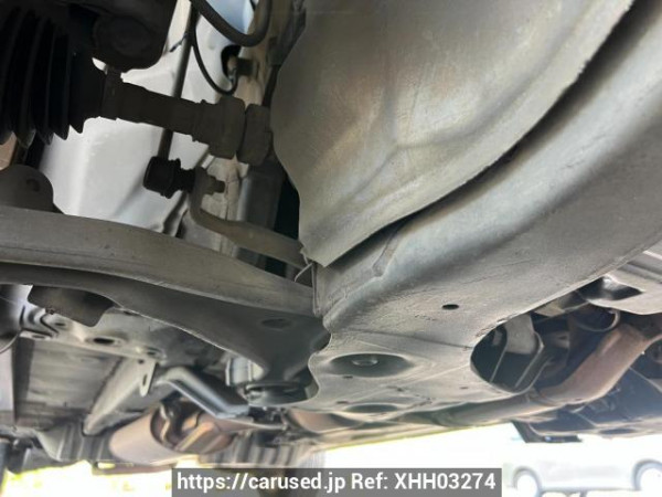 Used 2010 AT nissan murano TZ51 Image[33]