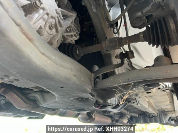 Used 2010 AT nissan murano TZ51 Image[34]