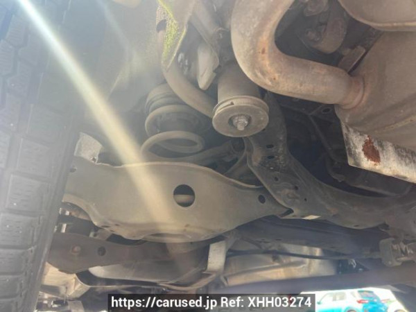 Used 2010 AT nissan murano TZ51 Image[35]