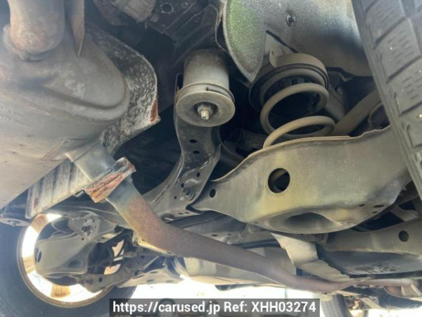 Used 2010 AT nissan murano TZ51 Image[36]
