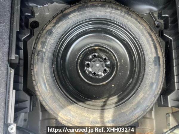 Used 2010 AT nissan murano TZ51 Image[37]