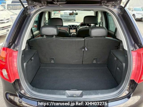 Used 2007 AT mazda verisa DC5W Image[8]