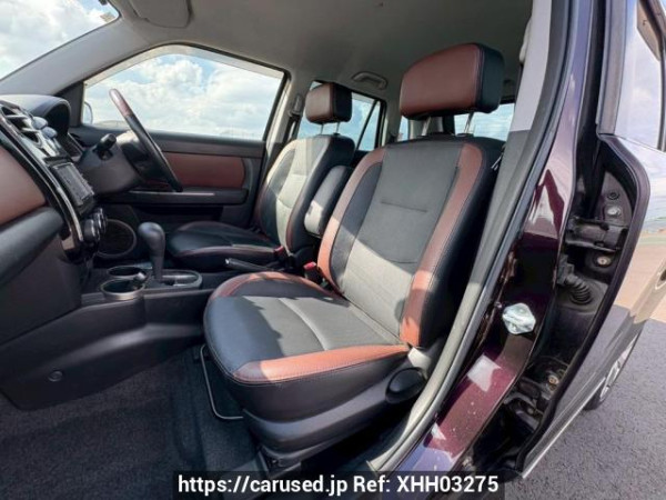 Used 2007 AT mazda verisa DC5W Image[14]