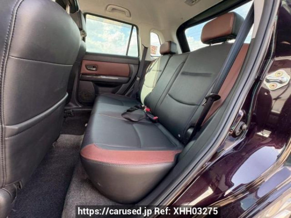 Used 2007 AT mazda verisa DC5W Image[16]