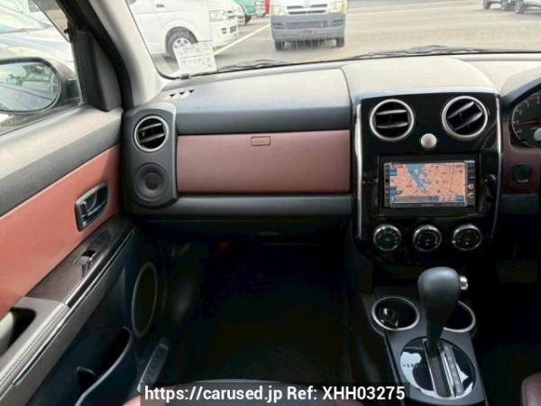 Used 2007 AT mazda verisa DC5W Image[19]