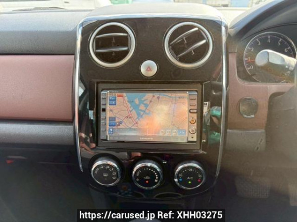 Used 2007 AT mazda verisa DC5W Image[23]