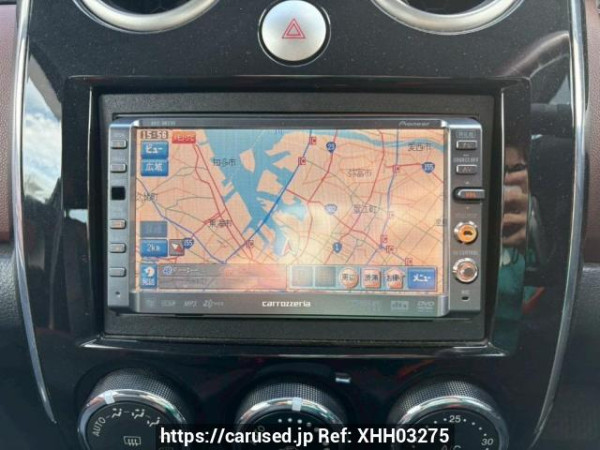 Used 2007 AT mazda verisa DC5W Image[24]