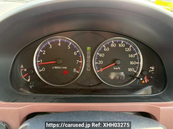 Used 2007 AT mazda verisa DC5W Image[27]