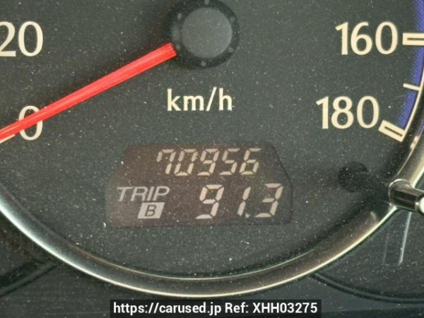 Used 2007 AT mazda verisa DC5W Image[28]