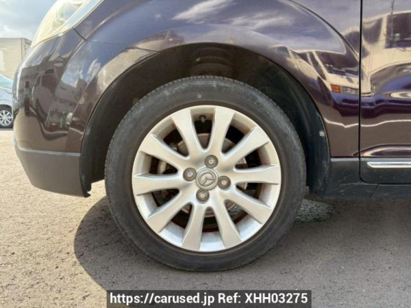 Used 2007 AT mazda verisa DC5W Image[32]