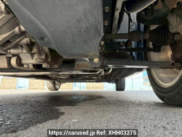 Used 2007 AT mazda verisa DC5W Image[34]