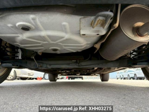 Used 2007 AT mazda verisa DC5W Image[40]