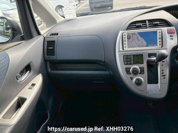 Used 2010 AT toyota ractis NCP100 Image[19]