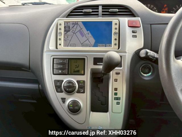 Used 2010 AT toyota ractis NCP100 Image[23]