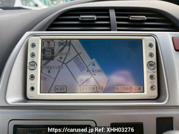 Used 2010 AT toyota ractis NCP100 Image[24]