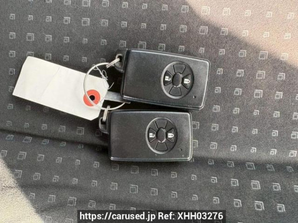 Used 2010 AT toyota ractis NCP100 Image[30]