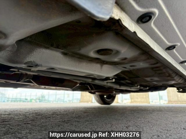 Used 2010 AT toyota ractis NCP100 Image[36]