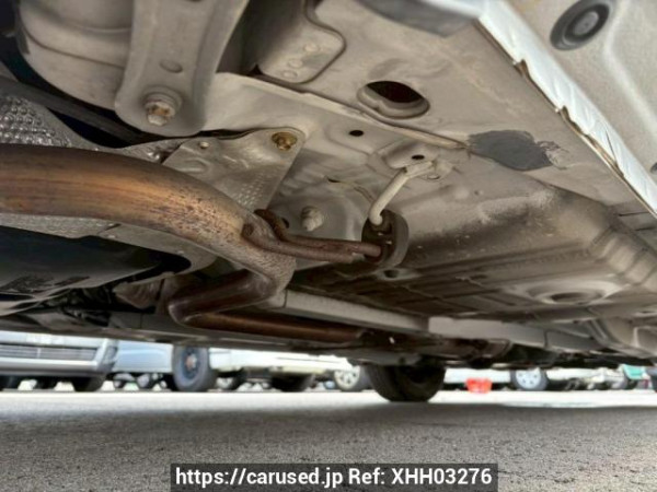 Used 2010 AT toyota ractis NCP100 Image[38]