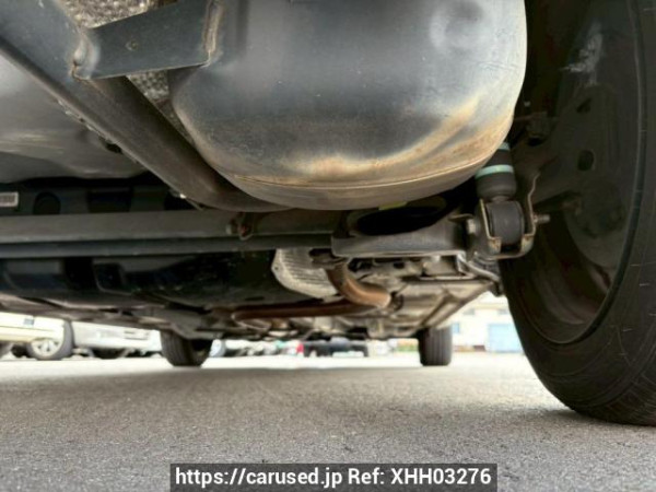 Used 2010 AT toyota ractis NCP100 Image[40]