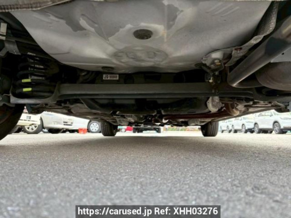 Used 2010 AT toyota ractis NCP100 Image[41]