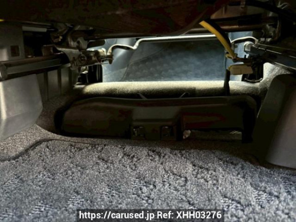 Used 2010 AT toyota ractis NCP100 Image[44]