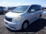 Used 2009 AT toyota noah ZRR70G Image[2]