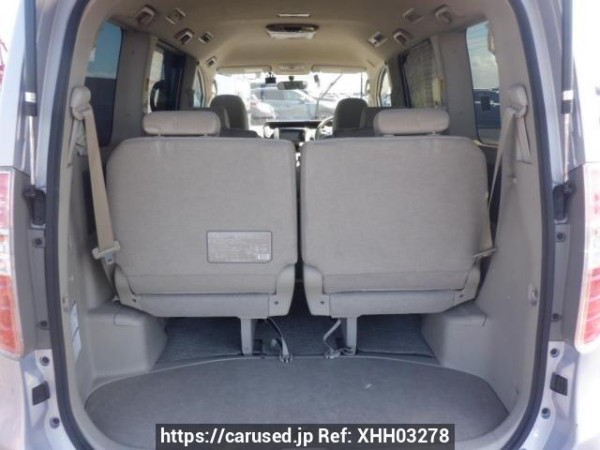 Used 2009 AT toyota noah ZRR70G Image[8]