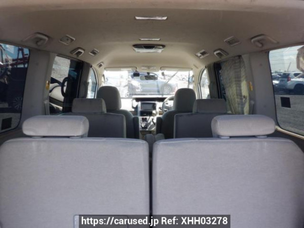 Used 2009 AT toyota noah ZRR70G Image[9]